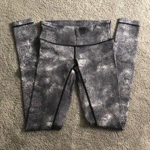 LULU LEMON LEGGINGS